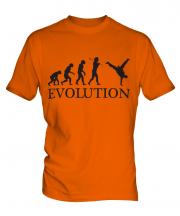 Street Dancer Evolution Mens T-Shirt