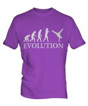 Street Dancer Evolution Mens T-Shirt