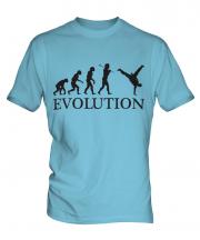 Street Dancer Evolution Mens T-Shirt