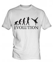 Street Dancer Evolution Mens T-Shirt