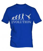 Street Dancer Evolution Mens T-Shirt