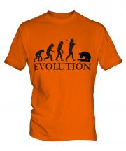 Acro Evolution Mens T-Shirt