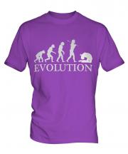 Acro Evolution Mens T-Shirt