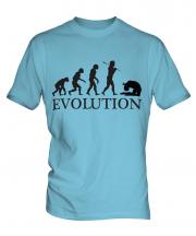 Acro Evolution Mens T-Shirt