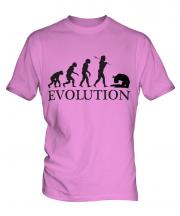 Acro Evolution Mens T-Shirt