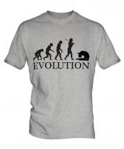 Acro Evolution Mens T-Shirt