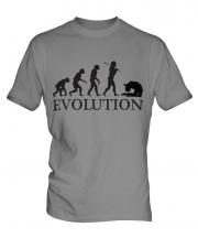 Acro Evolution Mens T-Shirt