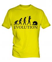 Acro Evolution Mens T-Shirt