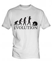 Acro Evolution Mens T-Shirt