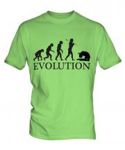 Acro Evolution Mens T-Shirt