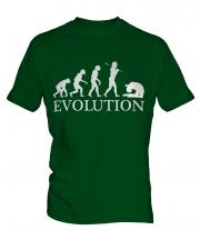 Acro Evolution Mens T-Shirt