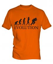 Speedball Evolution Mens T-Shirt