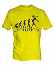 Ballet Evolution Mens T-Shirt