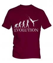 Trapeze Evolution Mens T-Shirt