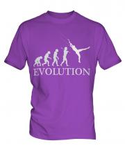 Trapeze Evolution Mens T-Shirt