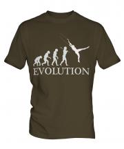 Trapeze Evolution Mens T-Shirt