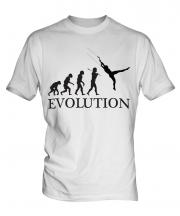 Trapeze Evolution Mens T-Shirt