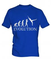 Trapeze Evolution Mens T-Shirt