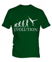 Trapeze Evolution Mens T-Shirt