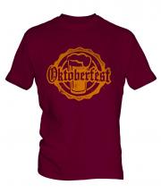 Oktoberfest Mens T-Shirt