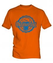 Oktoberfest Mens T-Shirt
