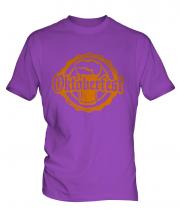 Oktoberfest Mens T-Shirt