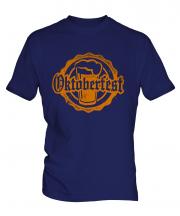 Oktoberfest Mens T-Shirt