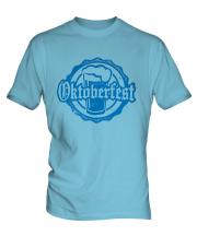 Oktoberfest Mens T-Shirt