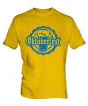 Oktoberfest Mens T-Shirt