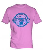 Oktoberfest Mens T-Shirt