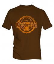 Oktoberfest Mens T-Shirt