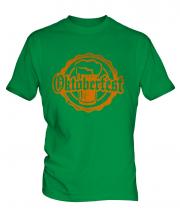 Oktoberfest Mens T-Shirt