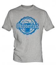 Oktoberfest Mens T-Shirt