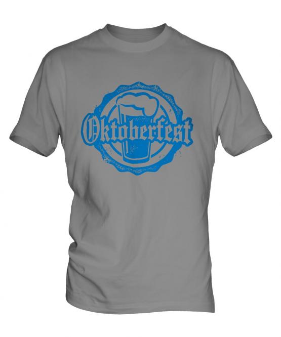 Oktoberfest Mens T-Shirt