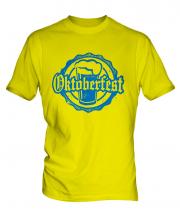 Oktoberfest Mens T-Shirt