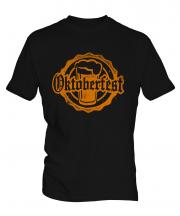 Oktoberfest Mens T-Shirt