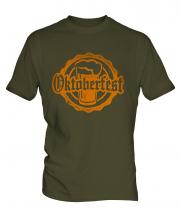 Oktoberfest Mens T-Shirt