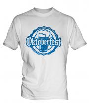 Oktoberfest Mens T-Shirt