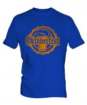 Oktoberfest Mens T-Shirt