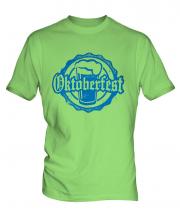 Oktoberfest Mens T-Shirt