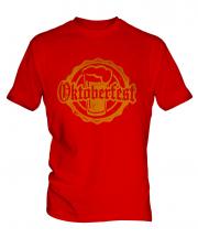 Oktoberfest Mens T-Shirt