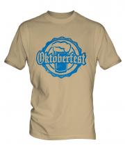 Oktoberfest Mens T-Shirt