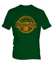 Oktoberfest Mens T-Shirt