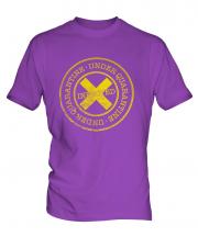 Under Quarantine Mens T-Shirt