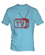 As Seen On Tv Mens T-Shirt