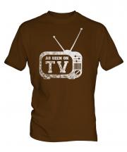 As Seen On Tv Mens T-Shirt