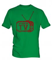 As Seen On Tv Mens T-Shirt
