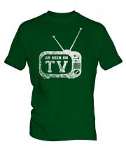 As Seen On Tv Mens T-Shirt