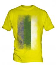 Komi Faded Flag Mens T-Shirt