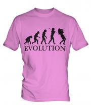 Singer Evolution Mens T-Shirt